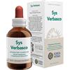 FORZA VITALE ITALIA Srl SYS VERBASCO GOCCE 50ML