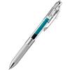Pentel Energel Pure BLN75TL-Cax - Penna gel 1 pezzo turchese