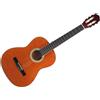 MUSICALSTORE2005 Chitarra Classica 4/4 per Bambini Principianti & Studenti