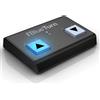 IK Multimedia iRig BlueTurn Gira Pagine Bluetooth