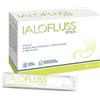 Nalkein - Ialofluss Integratore Digestivo Confezione 20 Stick
