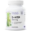 Osavi 5-HTP estratto dei semi di Griffonia - 100mg - 60 vcaps