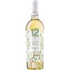 Varvaglione 1921 Bianco Puglia IGP "12 e Mezzo Bio" 2025 - Varvaglione 1921 - 0.75L