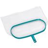 Bestway 58278-6 Retino per piscine AquaNet Essential, asta non inclusa
