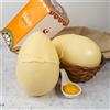 Sicilyaddict Uovo di Pasqua artigianale al limone 350g
