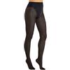 SOLIDEA Collant Compressione Graduata Donna Naomi 70 | Collant 70 Denari, Collant Donna (Nero, 42)