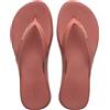 Havaianas High Platform II Donna FlipFlop Canyon Clay 39 EU