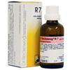 DR.RECKEWEG Dr. Reckeweg R7 Gocce Orali Omeopatiche 50 ml