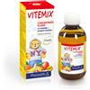 PHARMALIFE RESEARCH Srl VITEMIX JUNIOR 200ML