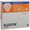 SMITH & NEPHEW Srl ALLEVYN SACRUM 17X17CM 10PZ