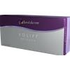 ALLERGAN SpA Juvèderm Volift Retouch con lidocaina - confezione con 2 siringhe da 0,55 ml