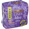 TO.C.A.S. Srl LINES IDEA ULT GG C/ALI 11P 3176