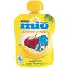 NESTLE' ITALIANA SpA NESTLE MIO POUCH FRUTTA BEVIBILE MELA BANANA 90ML