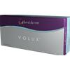 ABBVIE Srl Juvèderm Volux confezione con 2 siringhe da 1 mL