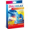 COSWELL SpA DOLORELAX Cint.Riscald.