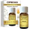 DR.GIORGINI SER-VIS Srl CIPRESSO OE NATURALE 10ML