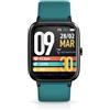 TECHMADE Srl MOVE SMARTWATCH PETROL BLACK