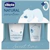 CHICCO (ARTSANA SpA) CH NS SET CREMA CREMAVISO