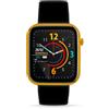 TECHMADE Srl HAVA SMARTWATCH BLACK GOLD