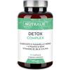 NUTRIEXPERTS SL Nutralie Detox Complex 90 Capsule - Integratore Per Il Metabolismo Energetico