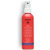 APIVITA SA Apivita - Sun Bee Safe - Hydra Melting Spray Ultra-Leggero SPF50 Viso E Corpo 200 ml