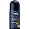 NIVEA (BEIERSDORF SpA) NIVEA MEN DEEP SPORT ROLL 50ML