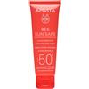 APIVITA SA Apivita - Bee Sun Safe - Hydra Sensitive SPF50+ Crema Viso Lenitiva Per Pelli Sensibili 50 ml