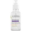 ADERMA (Pierre Fabre It.SpA) A-Derma Epitheliale Ultra Repair Siero ristrutturante luminosità, Anti-macchie, Vitamina C, 30ml