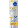 NIVEA (BEIERSDORF SpA) NIVEA Q10 FLUIDO UV QUOTID 50