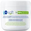 NIVEA (BEIERSDORF SpA) NIVEA SOFT CREMA IDRAT NF500ML