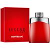 MONTBLANC LEGEND RED EDP 100 ML
