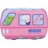 CURADEN AG CURAPROX TRAVEL SET KIDS RA