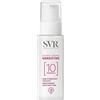 LABORATOIRES SVR SVR Sensifine Hydra-Creme Crema viso idratante e lenitiva per la pelle sensibile 40 ml