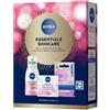 NIVEA (BEIERSDORF SpA) NIVEA ESSENTIALS SKINCARE KIT