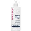 LABORATOIRES NIGY Topicrem UR-10 Crema Levigante Anti-Rugosità 500ml