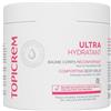 LABORATOIRES NIGY Topicrem Ultra-Idratante Balsamo Corpo Riconfortante 380ml