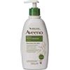 Aveeno Crema Corpo Idratante Avena Colloidale Pelle Secca Con Pump 300ml