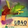 UB40 ‎- Guns In The Ghetto (CD, Album, 1997)