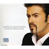 Sony Music Audio Cd Nuovo - George Michael - Ladies & Gentlemen (2 Cd) -I- Sony Music
