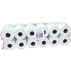 Jackson Rotoli Termici POS Jackson BPA FREE 57 mm x 20 mt (Conf. 12) - D10309