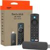 Amazon Fire TV Stick 4k Max con Telecomando Vocale