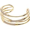 Ottaviani Bracciale Donna Gold Bangle OTTAVIANI Elegance codice 501280B