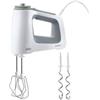 Braun hm5100wh Sbattitore con frusta/impastatrice rimovibili Bianco/Grigio 0,6 L 750 W