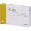 LO.LI.PHARMA Srl Ialos integratore alimentare di acido ialuronico 20 compresse 250mg