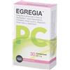 S&R FARMACEUTICI SpA EGREGIA 30CPR