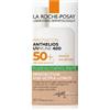 LA ROCHE POSAY-PHAS (L'Oreal) La Roche Posay Anthelios Fluido Oil Control Colorato SPF50 50ml Effetto Matt 12 Ore