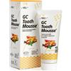 GC Tooth Mousse GC Pasta-Crema per denti, Tutti-Frutti