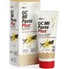 GC Tooth Mousse GC Dentifricio Mi Paste, Vaniglia
