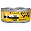 Disugual cat mini me 1 pollo 85gr