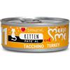 Disugual kitten mini me 11 tacchino 85gr